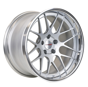 Forgeline DE3C Wheels (3-piece)